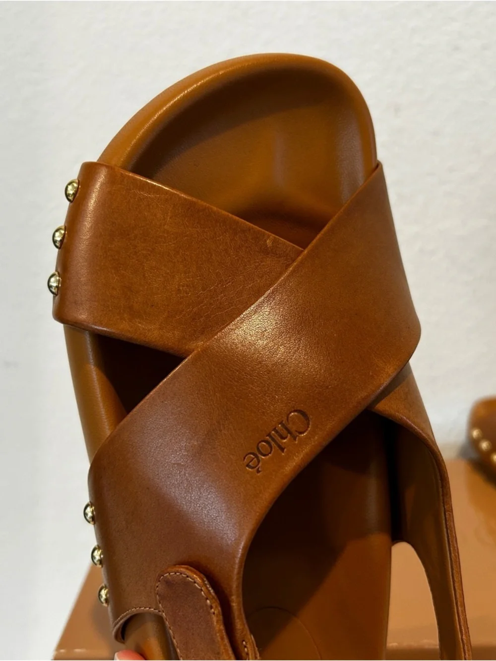 Chloe nib chloé